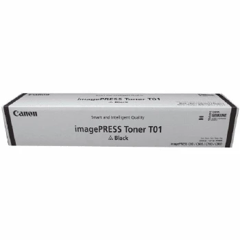 Canon Toner T07, Black