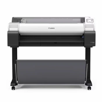 Canon imagePROGRAF TM-600 incl. stand