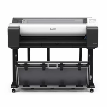 Canon imagePROGRAF TM-515 incl. stand