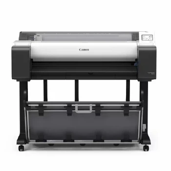 Canon imagePROGRAF TM-615 incl. stand