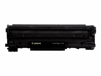 CANON CRG-728 toner cartridge black standard capacity 2.100pages