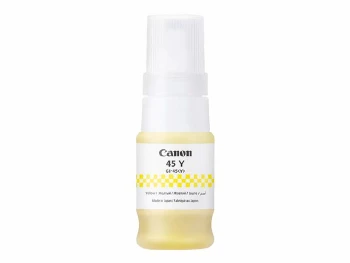 CANON GI-45 Ink Bottle Yellow EMB