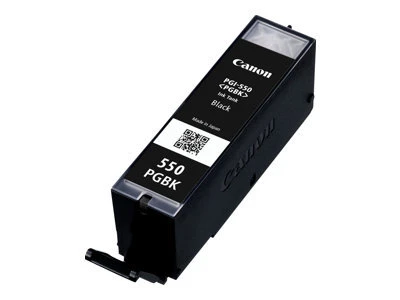 CANON 1LB PGI-550 PGBK ink cartridge black standard
