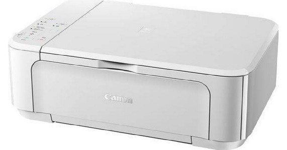 CANON PIXMA MG-3650S WHITE