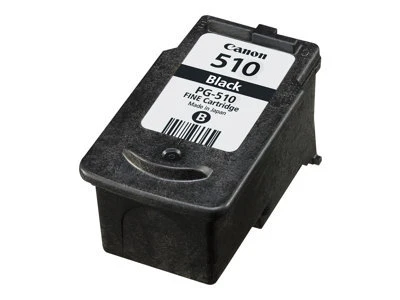 CANON PG-510 ink cartridge black standard capacity 9ml