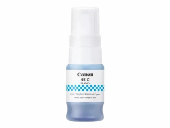 CANON GI-45 Ink Bottle Cyan EMB