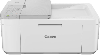 CANON PIXMA TR4756I AIO WHITE