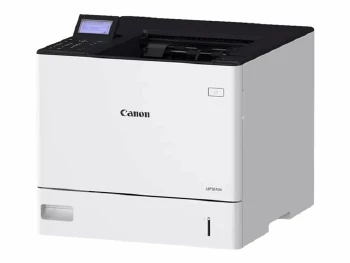 CANON LBP361dw Color Laser Singlefunction Printer 61ppm