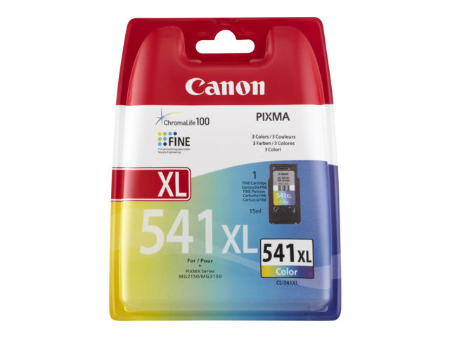 CANON 1LB CL 541XL Color Ink Cartridge