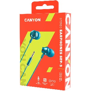 CANYON SEP-3