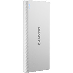 CANYON PB-106 Power bank 10000mAh Li-poly battery