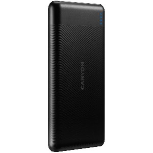 CANYON PB-107 Power bank 10000mAh Li-poly battery