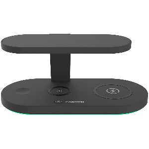 CANYON WS-501 5in1 Wireless charger