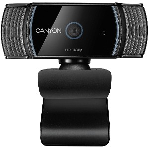 CANYON C5 1080P full HD 2