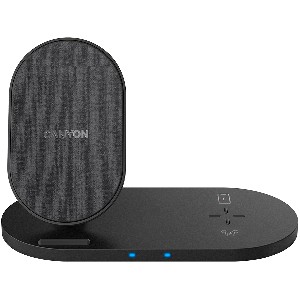 CANYON WS-202 2in1 Wireless charger