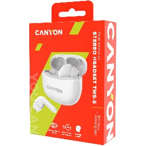 CANYON TWS-5