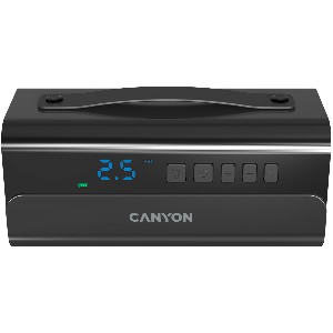 CANYON AP-118