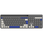 CANYON keyboard HKB-W03 AAA Wireless Grey