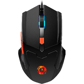 CANYON mouse Vigil GM-2 RGB 6buttons Wired Black