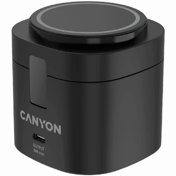 Canyon 4 in 1 Wireless Charging Stand