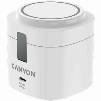 Canyon 4 in 1 Wireless Charging Stand