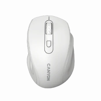 Canyon 6 buttons wireless 2