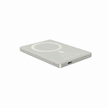 CANYON magnetic power bank OnPower 500 PD20W 5000mAh Aluminium Star Grey