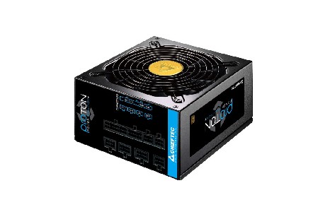 Chieftec Proton BDF-650C, 650W retail