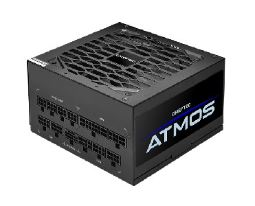Chieftec Atmos CPX-850FC, 850W Modular