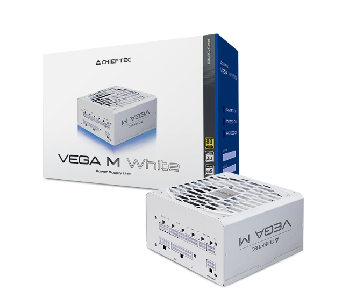 Chieftec Vega 750W ATX 3.1 White