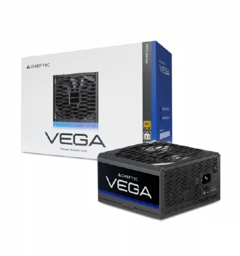 Chieftec Vega 850W ATX 3.1