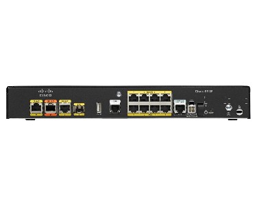 Cisco 890 Series