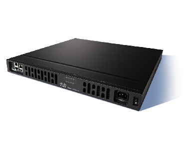 Cisco ISR 4331