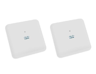 Cisco Mobility Express Bundle 2x AP1832i-E