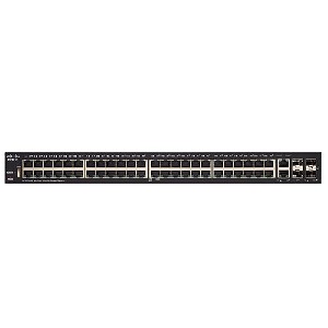 Cisco SF250-48 48-port 10/100 Switch