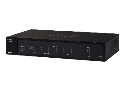 Cisco RV340 Dual