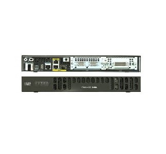 Cisco ISR 4221 (2GE