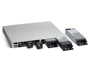 Cisco Catalyst 9300 24-port data only