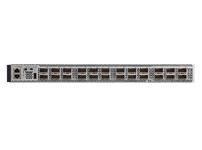 Cisco Catalyst 9500 24-port 40G switch