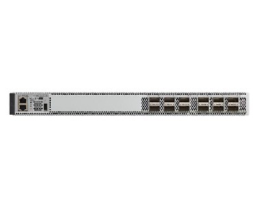 Cisco Catalyst 9500 12-port 40G switch