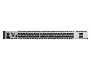 Cisco Catalyst 9500 40-port 10G switch