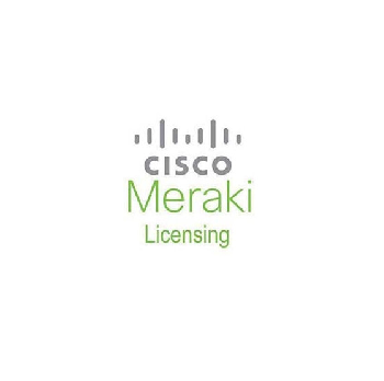 Cisco Meraki MS125-48 Enterprise License and Support, 1 Year