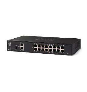 Cisco RV345P Dual