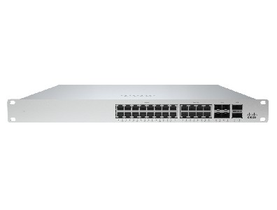 Cisco Meraki MS355-L3 Stck Cld-Mngd 24GE