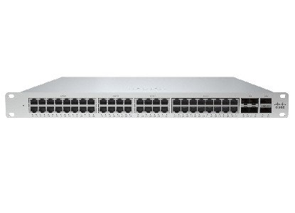 Cisco Meraki MS355-L3 Stck Cld-Mngd 48GE