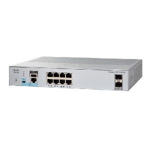 Cisco Catalyst 2960L Smart Managed 8 port GigE