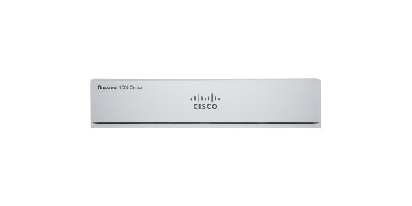 Cisco Firepower 1010 NGFW Appliance