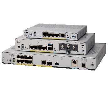 Cisco ISR 1100