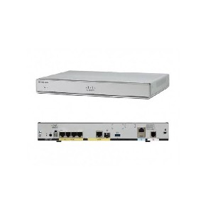 Cisco ISR 1100