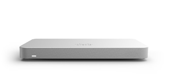 Cisco Meraki MX67 Router